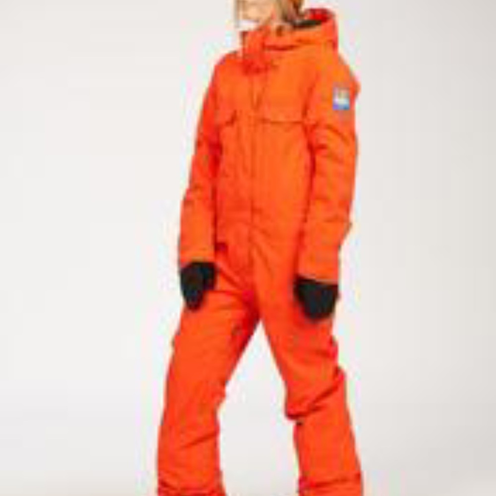 Women's Break of Dawn Snow Suit BILLABONG